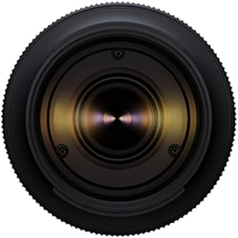 عدسة تليفوتوغرافي Tamron AFA067S700 50-400 مم F/4.5-6.3 Di III VC VXD لحزمة Sony E-Mount مع بطاقة ذاكرة Lexar 64GB عالية الأداء 800x UHS-I SDHC سلسلة زرقاء in Kuwait