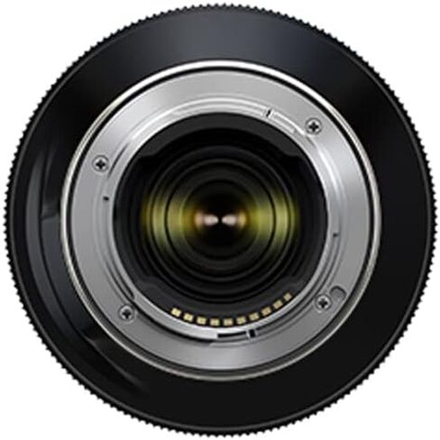 عدسة تليفوتوغرافي Tamron AFA067S700 50-400 مم F/4.5-6.3 Di III VC VXD لحزمة Sony E-Mount مع بطاقة ذاكرة Lexar 64GB عالية الأداء 800x UHS-I SDHC سلسلة زرقاء in Kuwait