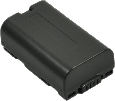 CGR-D08 بطارية + شاحن تيار متردد واحد لـ cgr-d16 d28 d08s d16s d28s كاميرا رقمية شاحن بطارية كاميرا فيديو متوافق مع s1a in Kuwait