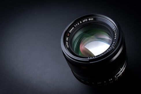 فوجينون XF56mmF1.2 R APD in Kuwait