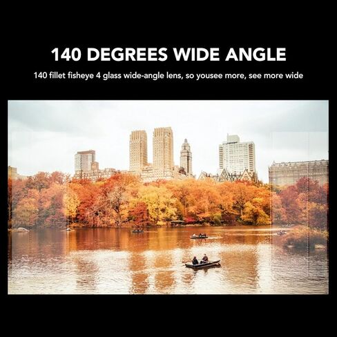 1080P 20MP - نقطة وتصوير محمولة مع شاشة 2.8، تكبير 8X، مؤقت ذاتي ووضع التجميل - للمراهقين والفتيات والأولاد in Kuwait