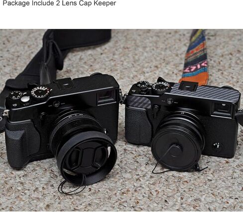 واقي شاشة X-T30 III لفيلم فوجي فوجي X-T30 III، قطعتان من واقي الشاشة وحافظة غطاء العدسة لـ FUJI XT30III in Kuwait