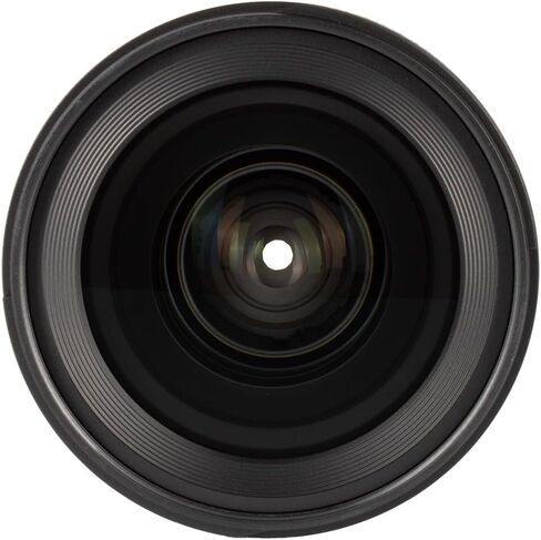 نيكون نيكور Z 24 70 ملم f2.8 S II عدسة Z Mount | تكبير قياسي بفتحة ثابتة مع بصريات متقدمة وجودة صورة احترافية لمنشئي المحتوى المختلط (20129) + طقم مرشح العدسة + المزيد in Kuwait