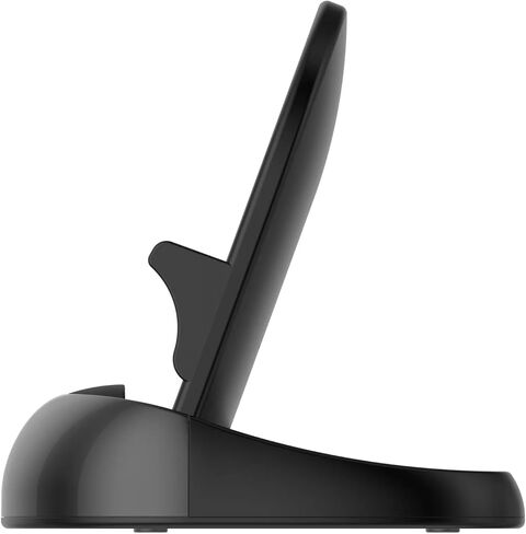 Security Camera WiFi Wireless Phone Charger, Video only,no Night Vision Function in Kuwait
