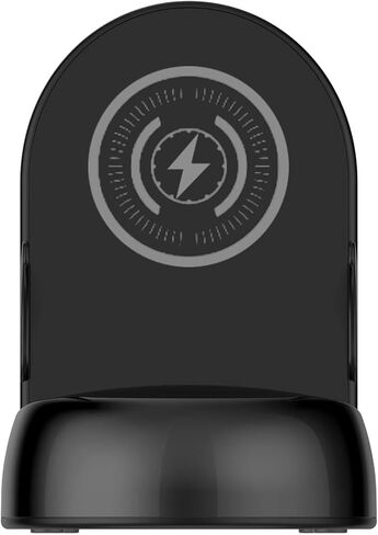 Security Camera WiFi Wireless Phone Charger, Video only,no Night Vision Function in Kuwait