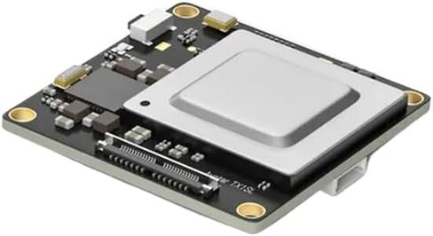 Walksnail Avatar HD 1s Low Latency 1080P 60fps Lightweight 6.8g 500MW 32G 3.1-13v Compatible with Systems(Mini 1S Vtx Only) in Saudi Arabia