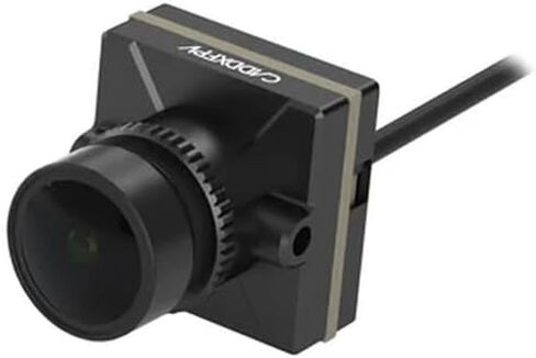 Walksnail Avatar HD 1s Low Latency 1080P 60fps Lightweight 6.8g 500MW 32G 3.1-13v Compatible with Systems(Mini 1S Vtx Only) in Saudi Arabia