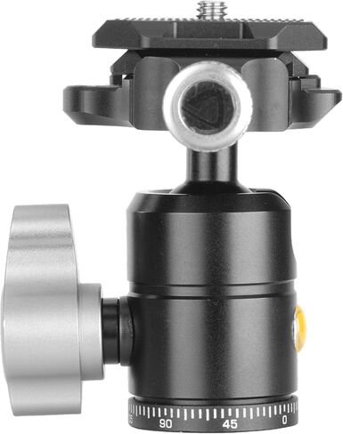 Vanguard BH-45 Traditional Ball Head - 33mm Base in Kuwait