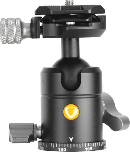 Vanguard BH-45 Traditional Ball Head - 33mm Base in Kuwait