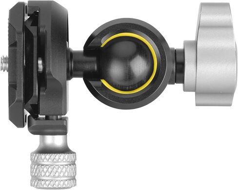 Vanguard BH-45 Traditional Ball Head - 33mm Base in Kuwait