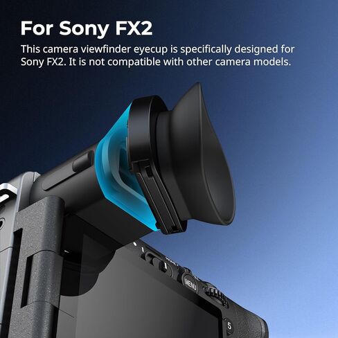 طقم قفص صغير الحجم لهاتف Sony FX2 + محدد منظر أفقي إلى رأسي in Kuwait
