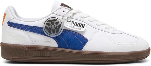PUMA Mens X Rocket League Palermo Lace Up Sneakers Shoes Casual in Saudi Arabia