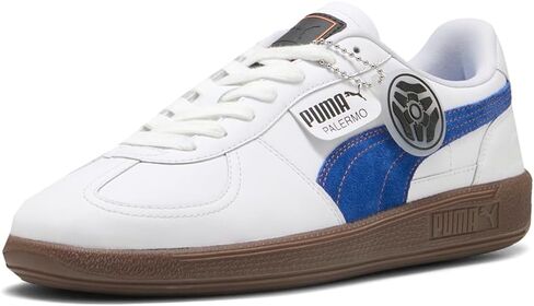 PUMA Mens X Rocket League Palermo Lace Up Sneakers Shoes Casual in Saudi Arabia