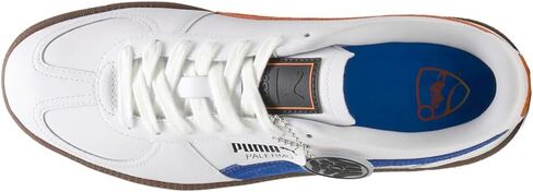 PUMA Mens X Rocket League Palermo Lace Up Sneakers Shoes Casual in Saudi Arabia