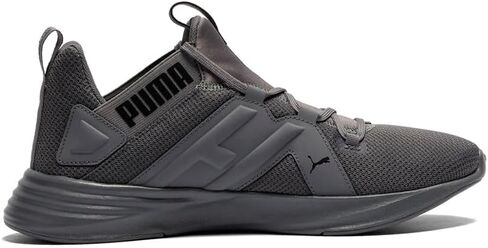 PUMA Mens Contempt Demi Training Sneakers Shoes - Grey in Saudi Arabia