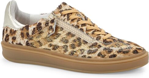 Johnston & Murphy Womens Ashley Side-Zip Lace-up in Saudi Arabia