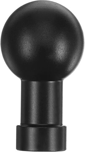 Vin Beauty 20 مللي متر الكرة رئيس جبل الألومنيوم 1/4 "-20 المسمار ذكر/مهايئ سالب للعمل هاتف مزود بكاميرا خوذة حامل GPS حامل قوس in Kuwait