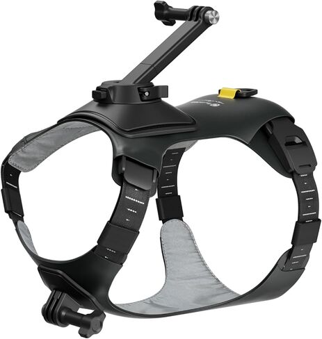 Insta360 GO 3/GO 3S حزام تثبيت للحيوانات الأليفة مقاس M (GO Ultra) in Kuwait
