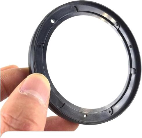 AF-S 24-70 مم F2.8G ED حلقة فلتر أمامية للأشعة فوق البنفسجية بقاعدة تثبيت أسطوانة ثابتة 24-70 2.8 F2.8 F/2.8 G 2.8G، متوافقة مع قطع إصلاح نيكون in Kuwait