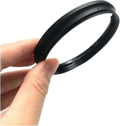 18-400 B028 حلقة مرشح أمامية للأشعة فوق البنفسجية، أنبوب ثابت، متوافق مع Tamron، 18-400 مم F3.5-6.3 Di II VC HLD (B028) in Kuwait