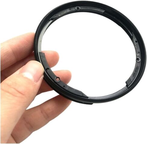 18-400 B028 حلقة مرشح أمامية للأشعة فوق البنفسجية، أنبوب ثابت، متوافق مع Tamron، 18-400 مم F3.5-6.3 Di II VC HLD (B028) in Kuwait