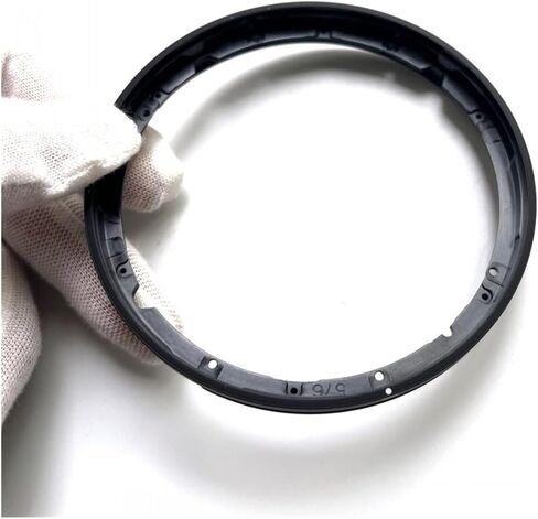 Art 24-70mm F2.8 DG OS HSM عدسة أمامية مرشح حلقة الأشعة فوق البنفسجية الموضوع برميل هود أنبوب ثابت 24-70 2.8 F/2.8 DG، متوافق مع سيجما in Kuwait