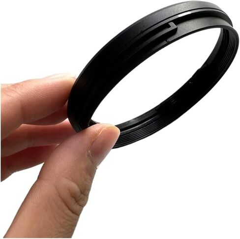Z 28-75 مم F2.8 حلقة مرشح أمامية للأشعة فوق البنفسجية، أنبوب ثابت، متوافق مع NIKKOR، 28-75 2.8 F/2.8 Z28-75 Z28-75MM 28-75/2.8 بديل in Kuwait