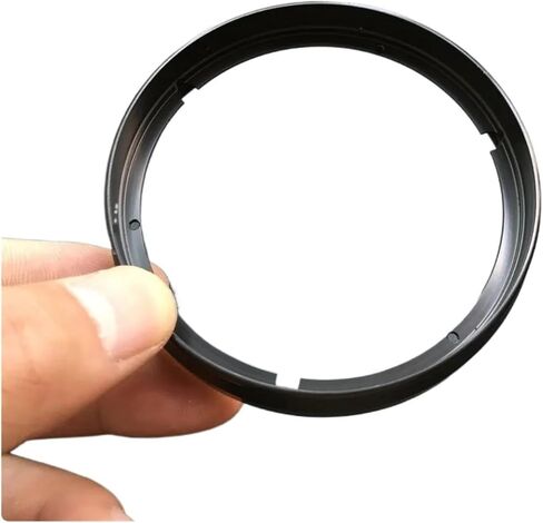 عدسة EF 24-70 مم F2.8L USM حلقة مرشح أمامية للأشعة فوق البنفسجية غطاء ثابت للأسطوانة أجزاء أنبوب EF 24-70 2.8 F2.8 F/2.8 L USM، متوافق مع Canon in Kuwait
