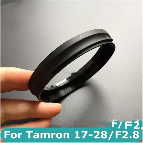 17-28 مم F2.8 Di III RXD A046 حلقة فلتر أمامية للعدسة فوق البنفسجية غطاء أسطواني ثابت 17-28 2.8 F/2.8، متوافق مع Sony، E Mount، متوافق مع Tamron in Kuwait