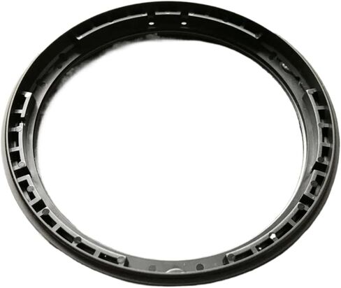 AF-S 80-400 حلقة مرشح أمامية للأشعة فوق البنفسجية أسطوانة ثابتة 1K632-550، متوافقة مع Nikon، 80-400 مم 4.5-5.6G ED VR قطع غيار إصلاح العدسات، متوافقة مع NIKKOR in Kuwait