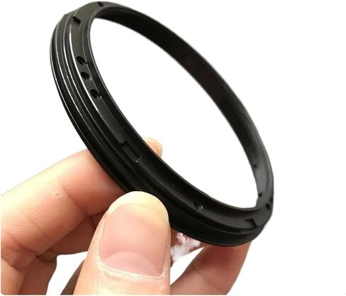 AF-S 80-400 حلقة مرشح أمامية للأشعة فوق البنفسجية أسطوانة ثابتة 1K632-550، متوافقة مع Nikon، 80-400 مم 4.5-5.6G ED VR قطع غيار إصلاح العدسات، متوافقة مع NIKKOR in Kuwait