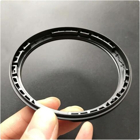 AF-S 80-400 حلقة مرشح أمامية للأشعة فوق البنفسجية أسطوانة ثابتة 1K632-550، متوافقة مع Nikon، 80-400 مم 4.5-5.6G ED VR قطع غيار إصلاح العدسات، متوافقة مع NIKKOR in Kuwait