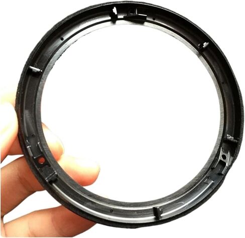 AF-S 24-70 مم F2.8E ED VR حلقة مرشح أمامية للأشعة فوق البنفسجية بخيط مثبت على قاعدة الأكمام، متوافق مع Forr NIKKOR 24-70 2.8 F2.8 E، متوافق مع Nikon in Kuwait