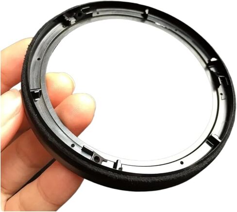 AF-S 24-70 مم F2.8E ED VR حلقة مرشح أمامية للأشعة فوق البنفسجية بخيط مثبت على قاعدة الأكمام، متوافق مع Forr NIKKOR 24-70 2.8 F2.8 E، متوافق مع Nikon in Kuwait