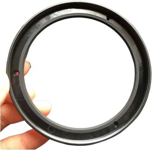 AF-S 24-70 مم F2.8E ED VR حلقة مرشح أمامية للأشعة فوق البنفسجية بخيط مثبت على قاعدة الأكمام، متوافق مع Forr NIKKOR 24-70 2.8 F2.8 E، متوافق مع Nikon in Kuwait