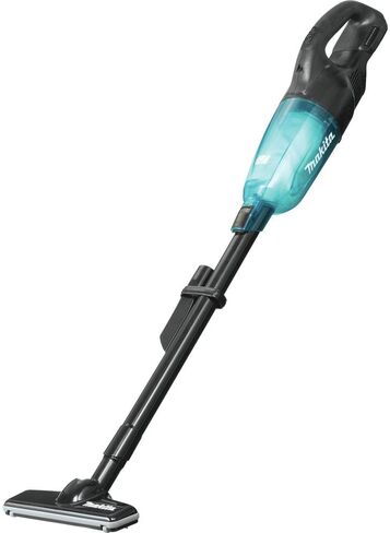 ماكيتا XLC03R1BX4 18V LXT® طقم مكنسة كهربائية لاسلكية مدمجة بدون فرشات ليثيوم أيون، مشغل مع قفل (2.0 أمبير) in Kuwait