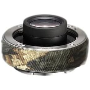 ROLANPRO Camouflage Lens Cover for Sony A Mount 1.4X Teleconverter in Saudi Arabia