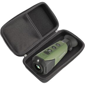 Hard Travel Protective Case Compatible with TOPDON TS004/TS004 Pro Thermal Imaging IP67 Monocular for Hunting（ Only Case） in Kuwait