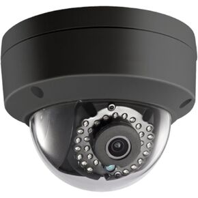 DS-2CD2122FWD-ISB كاميرا أمان شبكة قبة 2 ميجابكسل، دقة 1920 × 1080 بكسل، عدسة 2.8 مم، رؤية ليلية بالأشعة تحت الحمراء 98 قدمًا، تصنيف IP67، PoE (متجدد) in Kuwait