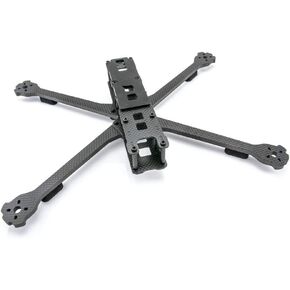 Lumenier QAV-RXL إطار كوادكوبتر 2-8 بوصة FPV - G10 400 in Kuwait