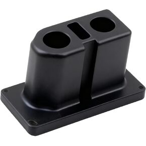 مجموعة أغطية غبار XT60 XT60H مكونة من 10 قطع M/F غطاء واقٍ من مادة PVC غطاء حماية مضاد للأوساخ، متوافق مع طائرات RC بدون طيار (XT60EW-M) in Kuwait