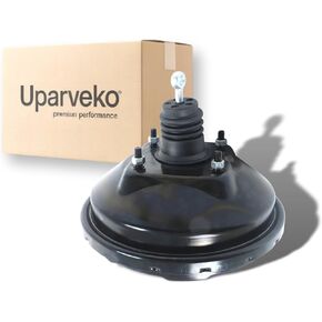 54-73709 Vacuum Power Brake Booster Compatible with Chevy Chevrolet Blazer C10 K10 GMC Jimmy C15 K15 P15 1967-1972 in Saudi Arabia