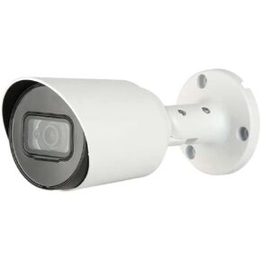 كاميرا ENS HCC3120T-IR/28 بدقة 2 ميجابكسل HDCVI IR، عدسة بؤرية ثابتة 2.8 مم، مسافة الأشعة تحت الحمراء تصل إلى 30 مترًا (98 قدمًا)، زاوية رؤية 103 درجة، دقة 1080 بكسل (1920 × 1080)، نهارًا/ليلًا، مخرج HD وSD قابل للتحويل in Kuwait