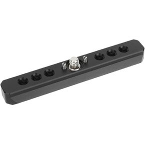 NATOs Rails for Photography Quick Release Systems with 1/4 AntiTwist Screw in Aluminum Alloy NATOs Rails in Kuwait