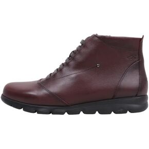 Fluchos Susan F0356 - Comfort/Walking (Bordo, Numeric_8) in Saudi Arabia