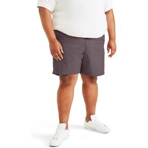 دوكرز الرجال في نهاية المطاف FIT Supreme Flex Shorts ، (جديد) الخوخ بلوم in Kuwait