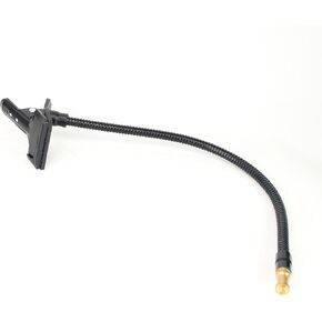 Heavy Duty Metal Photography Clamp with Flexible Magical Hose for Secure Holding of Backgrounds and Props in Various Sho in Kuwait