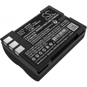 PS-BLM1 BLM-1 استبدال البطارية لEvolt E-330 Camedia C-8080 Evolt E-3 C-8080 Wide Zoom Evolt E-510 Evolt E-520 C-7070 Evolt E-300 Camedia C-7070 Wide Zoom Camedia C-5060 Wide Zoom 7.4V in Kuwait