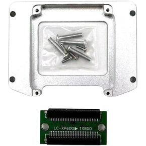 Adaptateur Xpfemale Cruci800 Support Fixe Plaque D Adaptation Support En Aluminium Plaque D Adaptation (لوحة المحول) in Kuwait