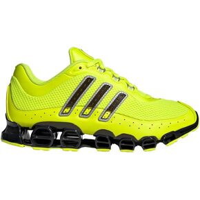 حذاء رياضي رجالي من adidas Megaride كاجوال - أصفر in Kuwait